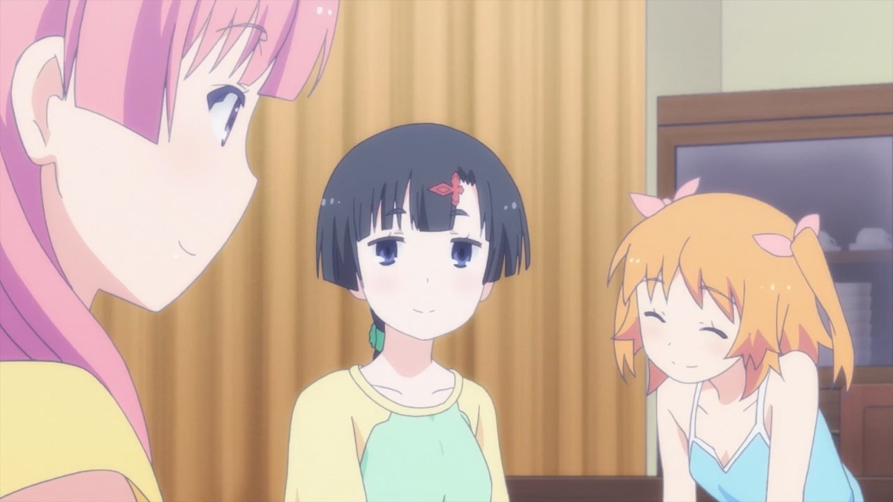 Oreshura 2013  [S01E12] - The Result Following a Scheme is a Battlefield