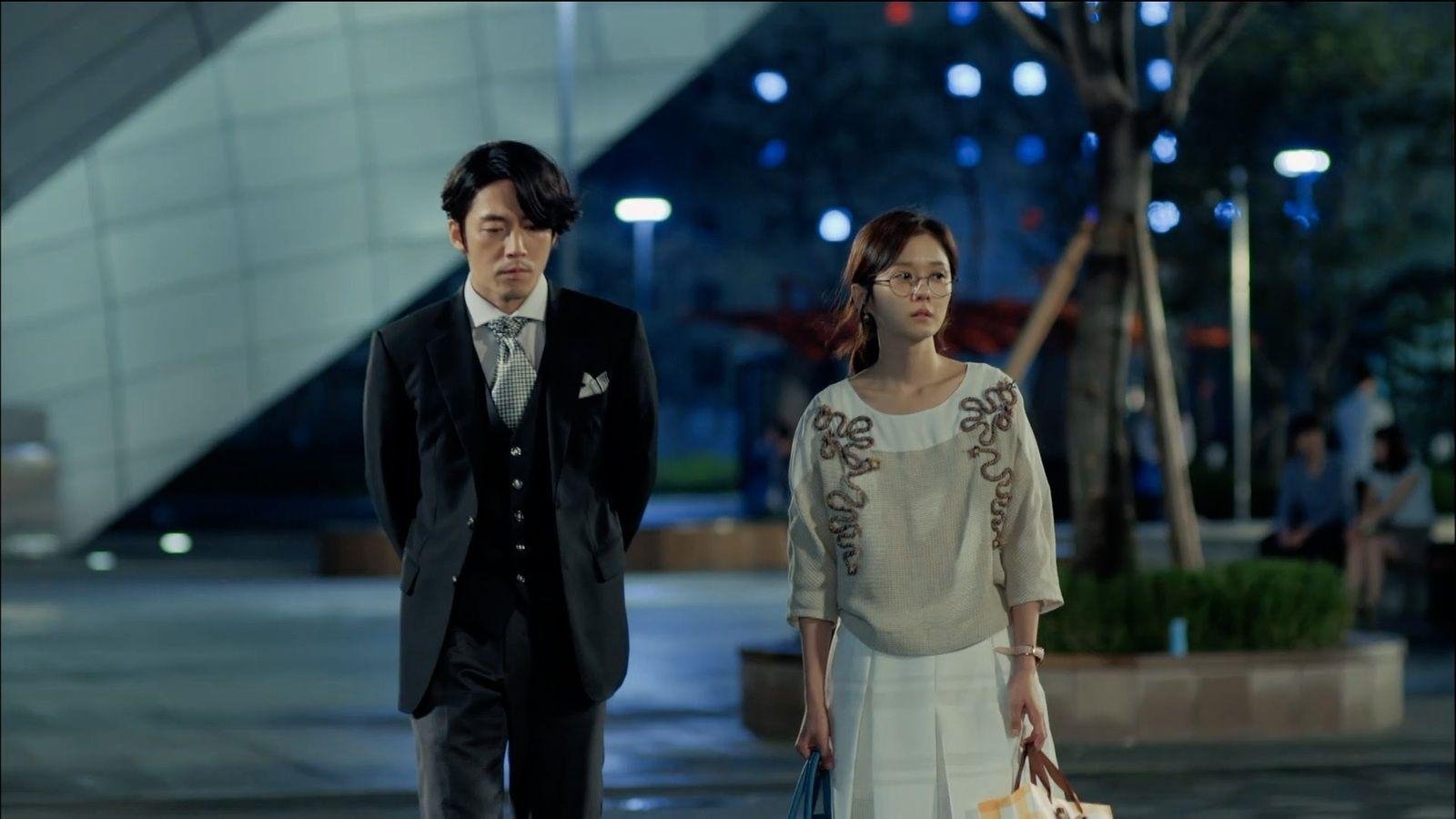 Fated to Love You 2014  [S01E12] - Episode 12