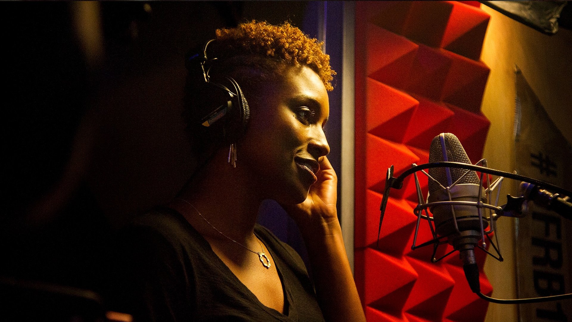 Insecure 2016  [S01E05] - Shady as F**k