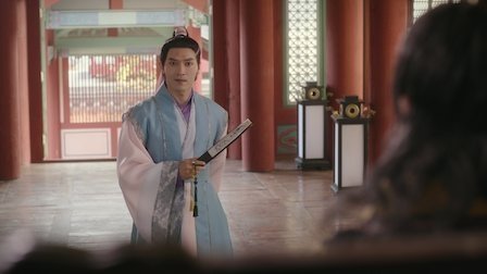 My Only Love Song 2017  [S01E18] - I Will Obey Your Order