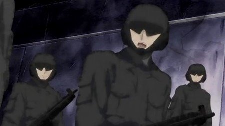 Pupa 2014  [S01E10] - Poison Curse