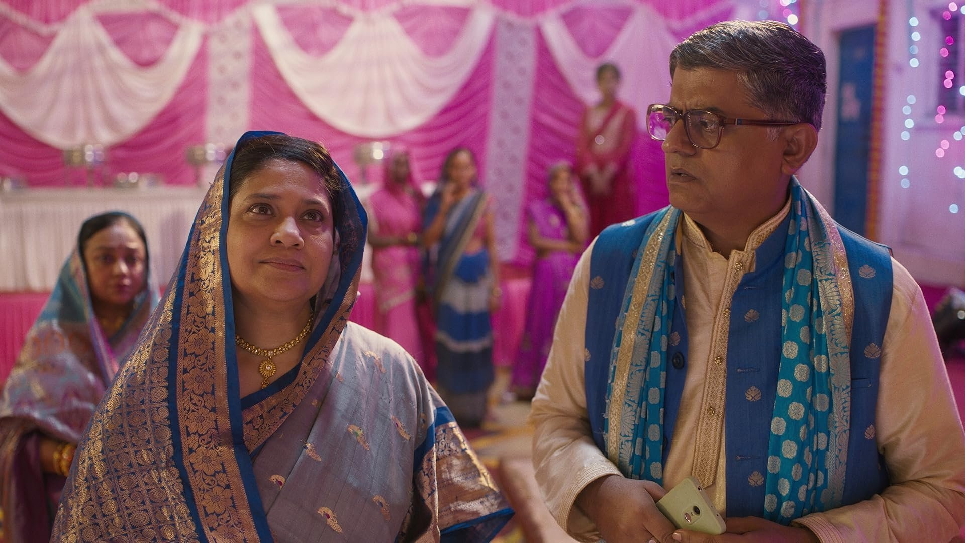 Dupahiya 2025  [S01E09] - Atmanirbhar