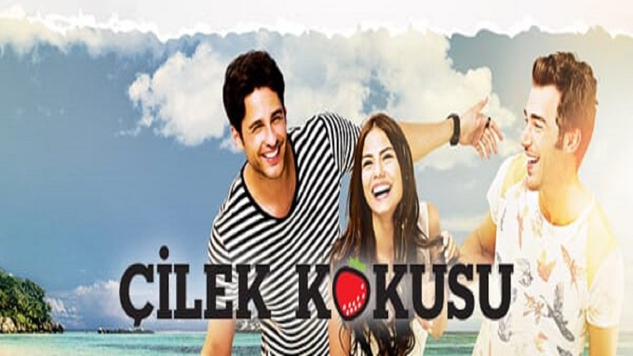 Çilek Kokusu 2015  [S01E23] - Episode 23