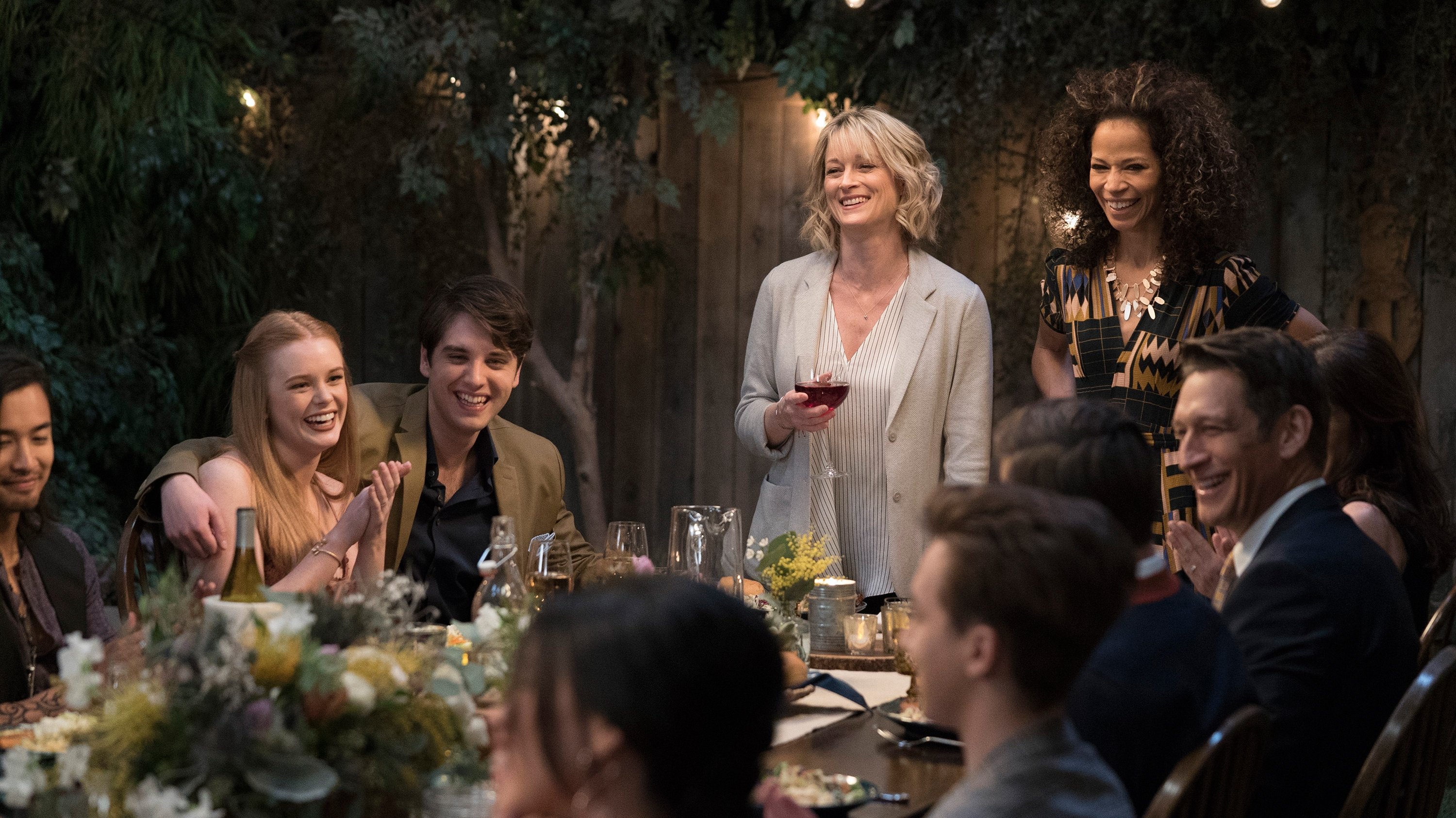 The Fosters 2017  [S05E20] - Meet The Fosters