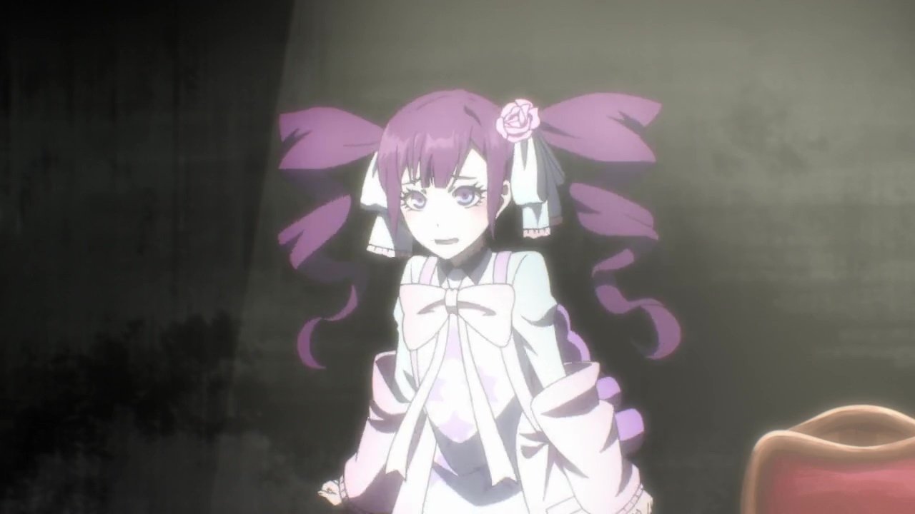 Caligula 2018  [S01E08] - Your life shouldn't be built from someone else's blueprint. No m
