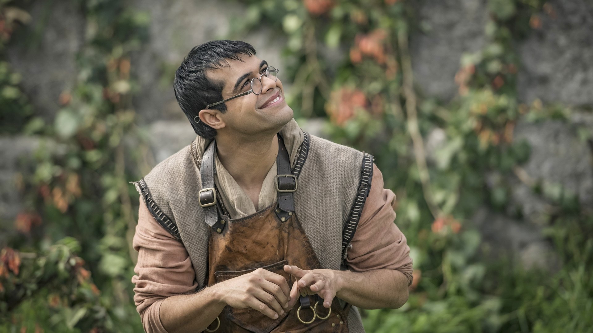 The Outpost 2019  [S02E07] - Where You Go, People Die