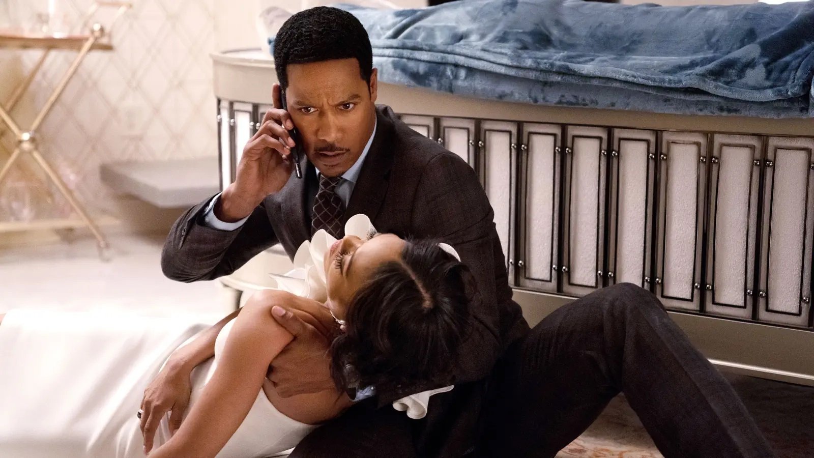 Ambitions 2019  [S01E07] - Poison Wine