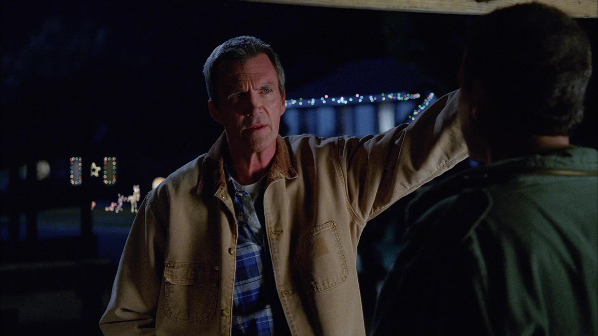 The Middle 2012  [S04E09] - Christmas Help