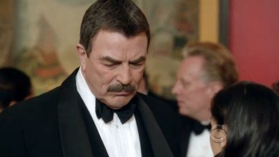 Blue Bloods 2012  [S03E15] - Warriors