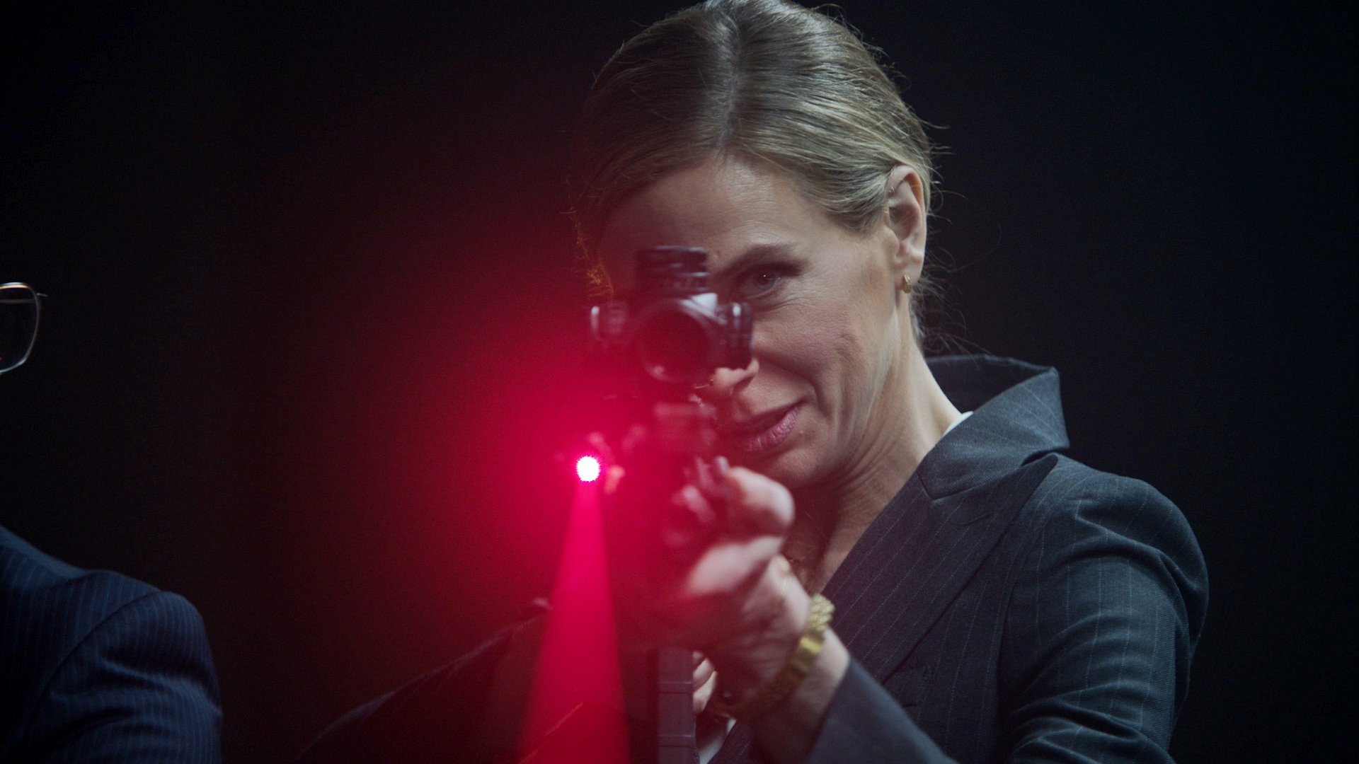 Corporate 2018  [S01E02] - The Powerpoint of Death