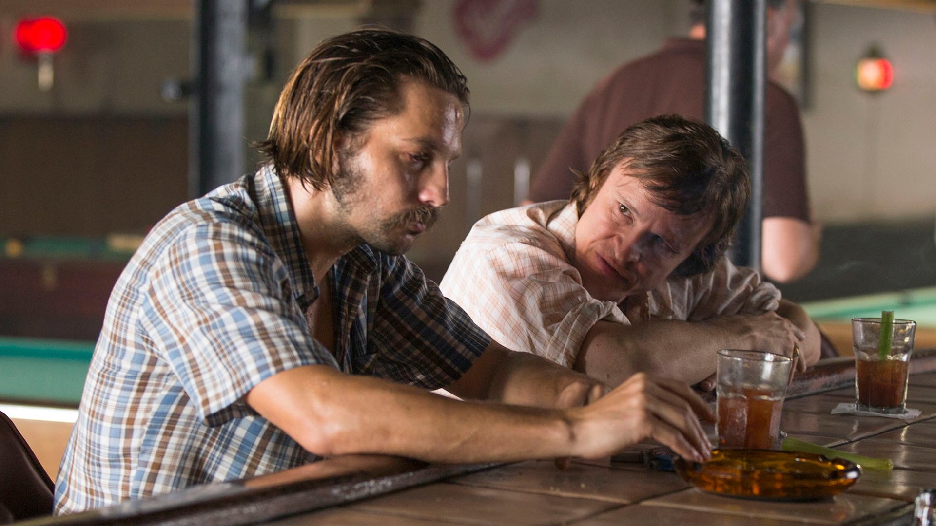 Quarry 2016  [S01E02] - Figure Four