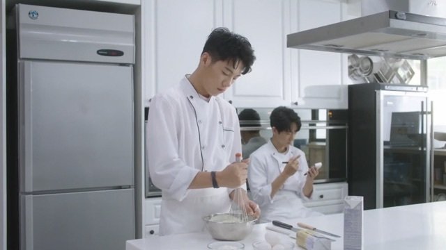 Craving You 2020  [S01E04] - Episode 4