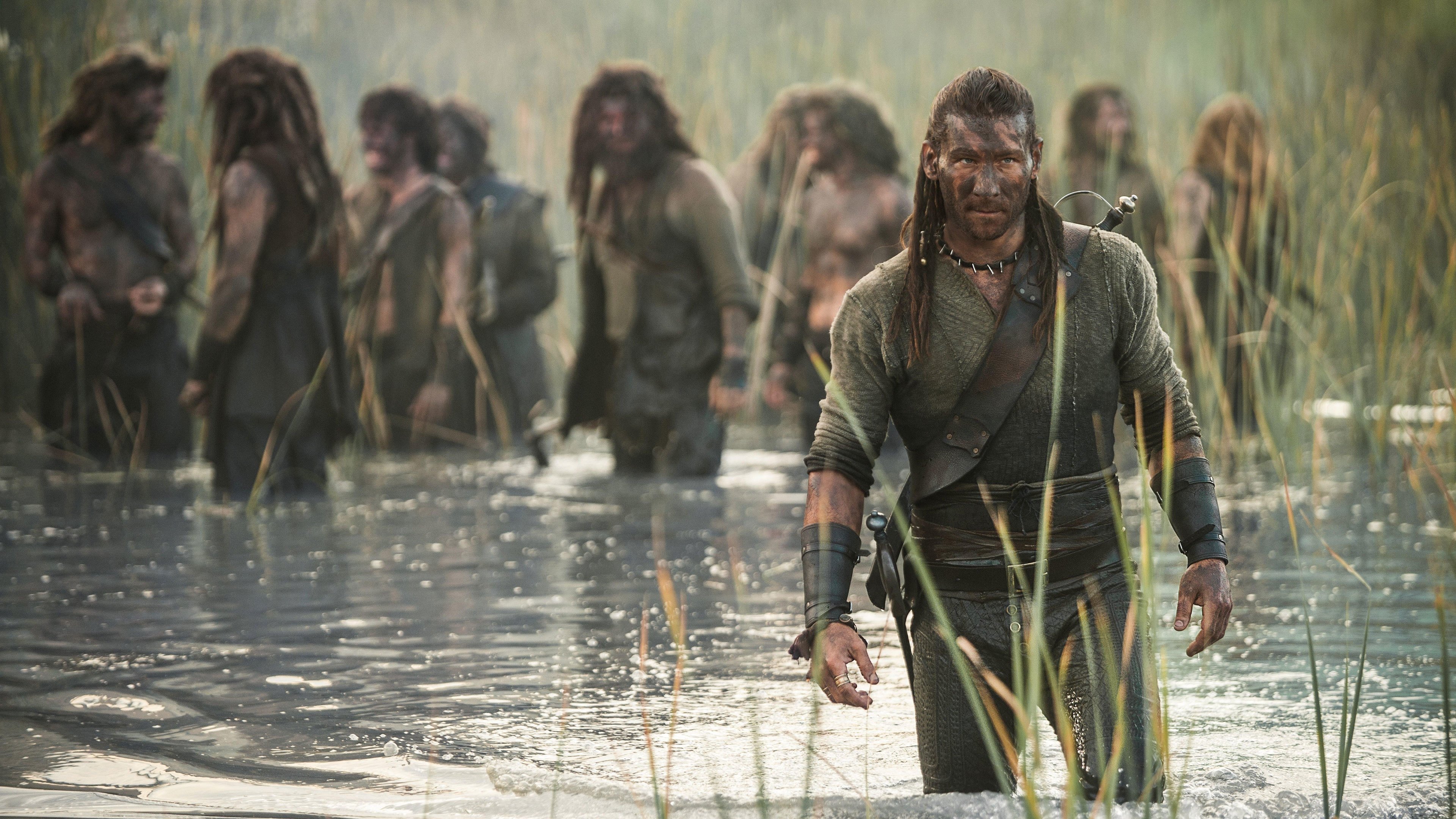 Black Sails 2015  [S02E08] - XVI.