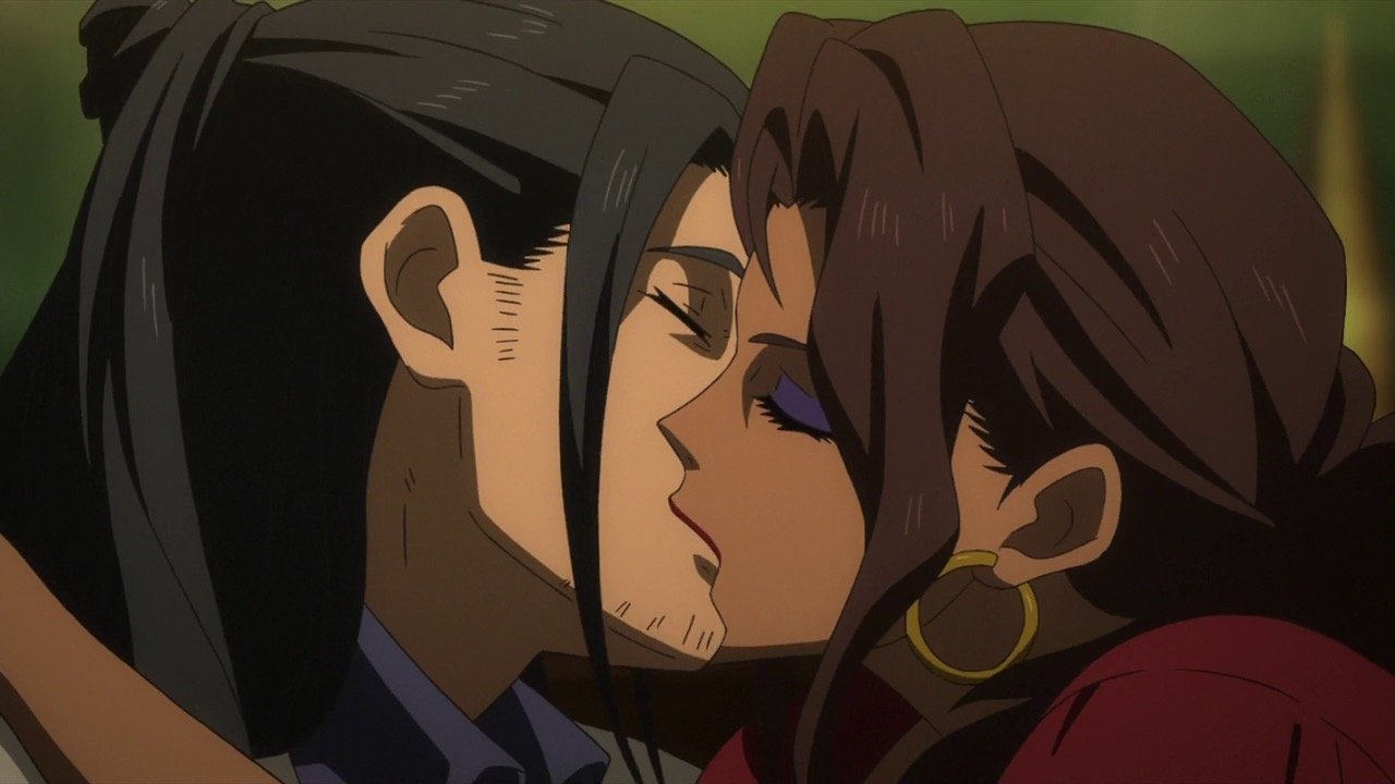 Mobile Suit Gundam: Iron-Blooded Orphans 2015  [S01E13] - Funeral Rites
