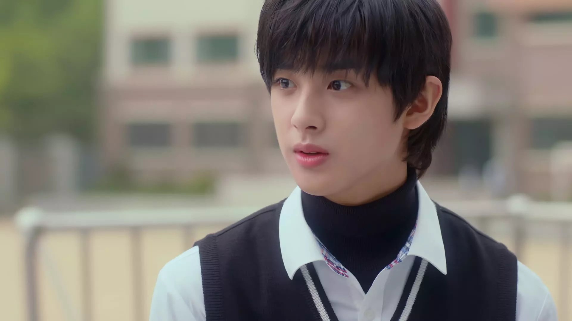 Pop Out Boy! 2020  [S01E02] - The Boy who is Dying for a Kiss