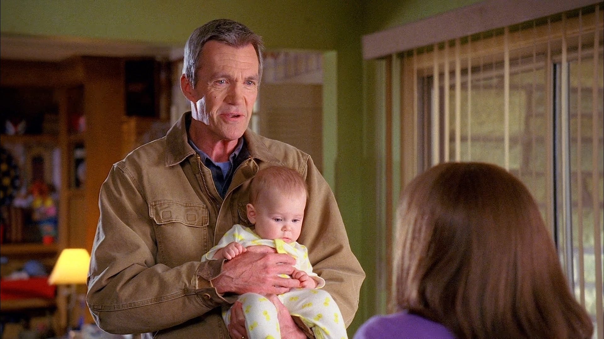 The Middle 2016  [S08E13] - Ovary And Out