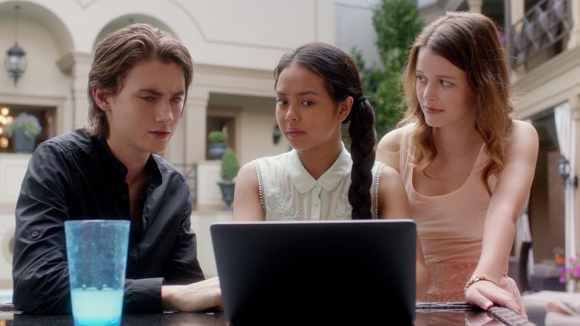 Degrassi: Next Class 2017  [S04E03] - #ILookLikeA