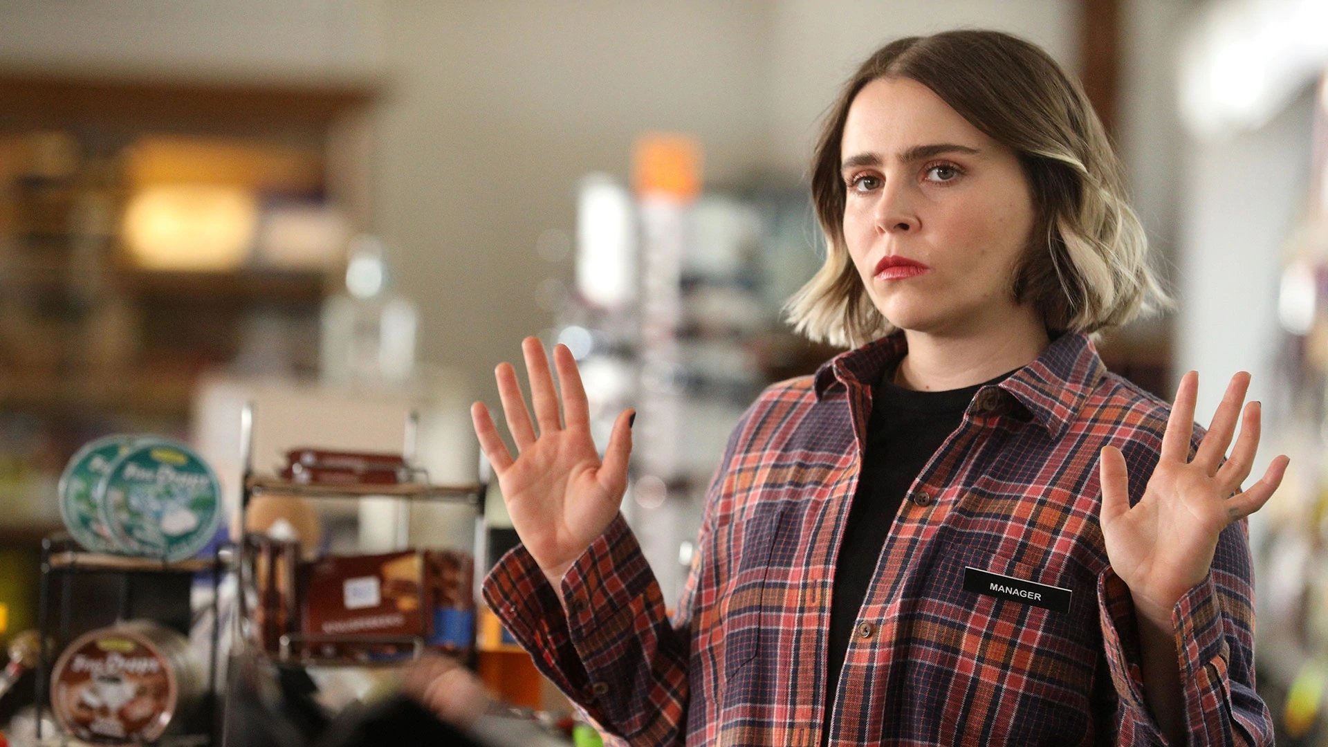 Good Girls 2020  [S03E07] - Vegas, Baby