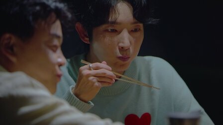 Paik's Spirit 2021  [S01E03] - Nice to meet you, traditional liquors