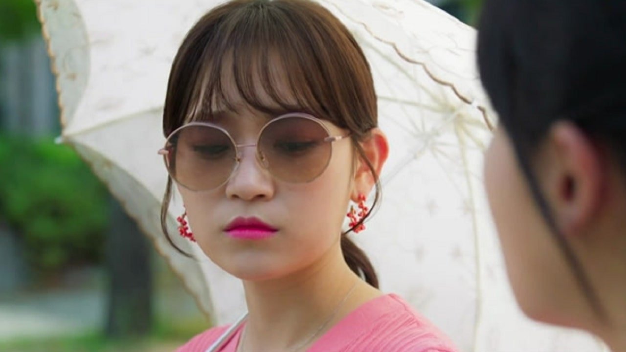 Love with Flaws 2019  [S01E04] - Kang Woo's Misunderstanding