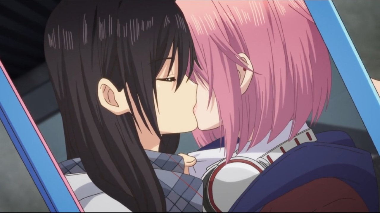 Citrus 2018  [S01E08] - War of Love