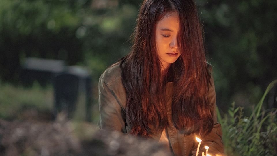 Lovely Horribly 2018  [S01E02] - Landslide