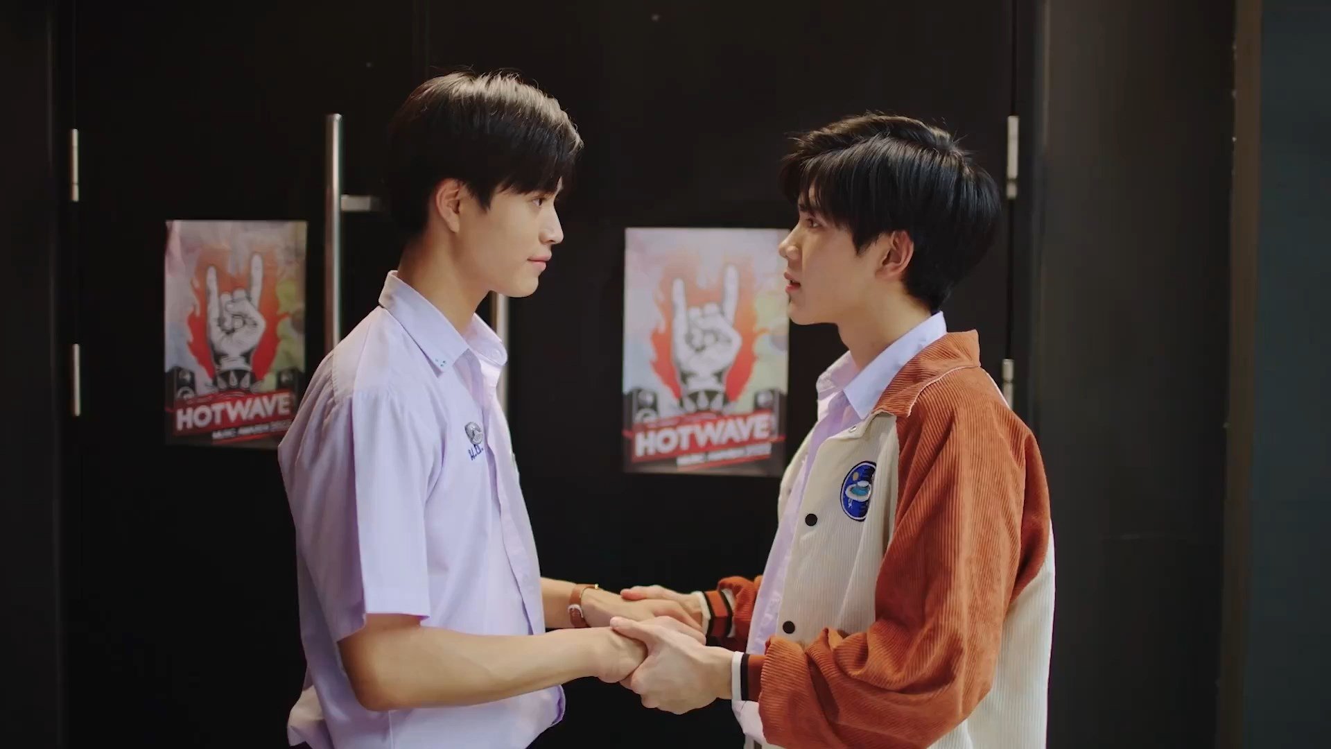 My School President 2022  [S01E10] - Episode 10