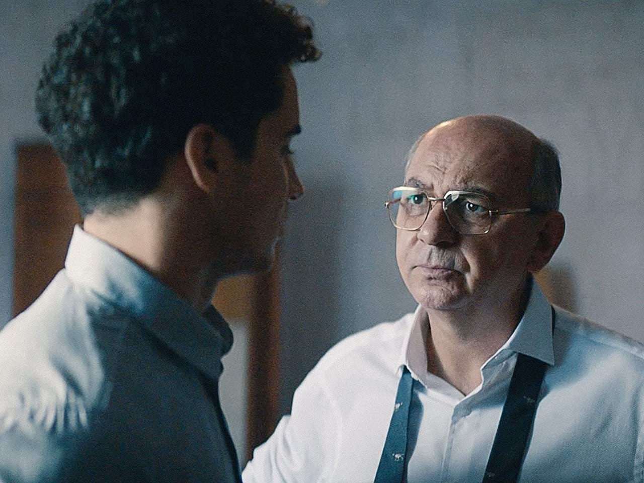 La Jauría 2022  [S02E06] - The Hunt