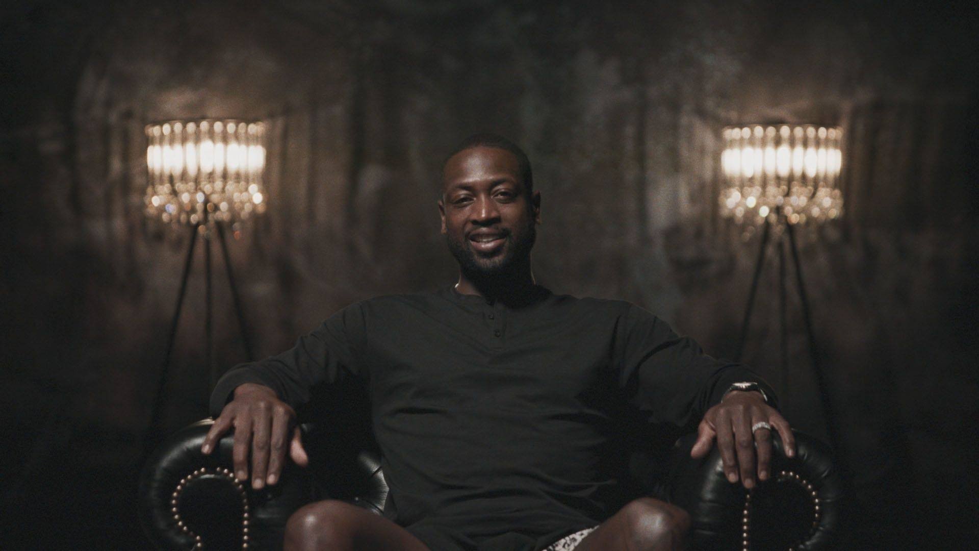 Shaq 2022  [S01E04] - From Shaq to Shaquille