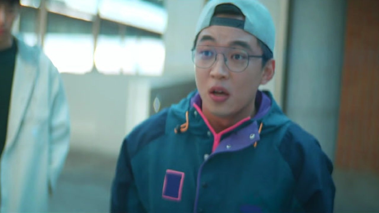 How to Buy a Friend 2020  [S01E02] - Episode 2