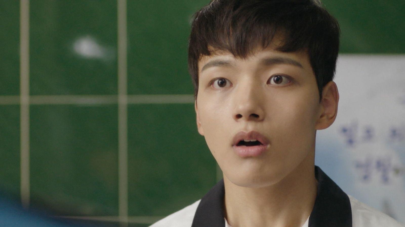 Reunited Worlds 2017  [S01E02] - The Accident
