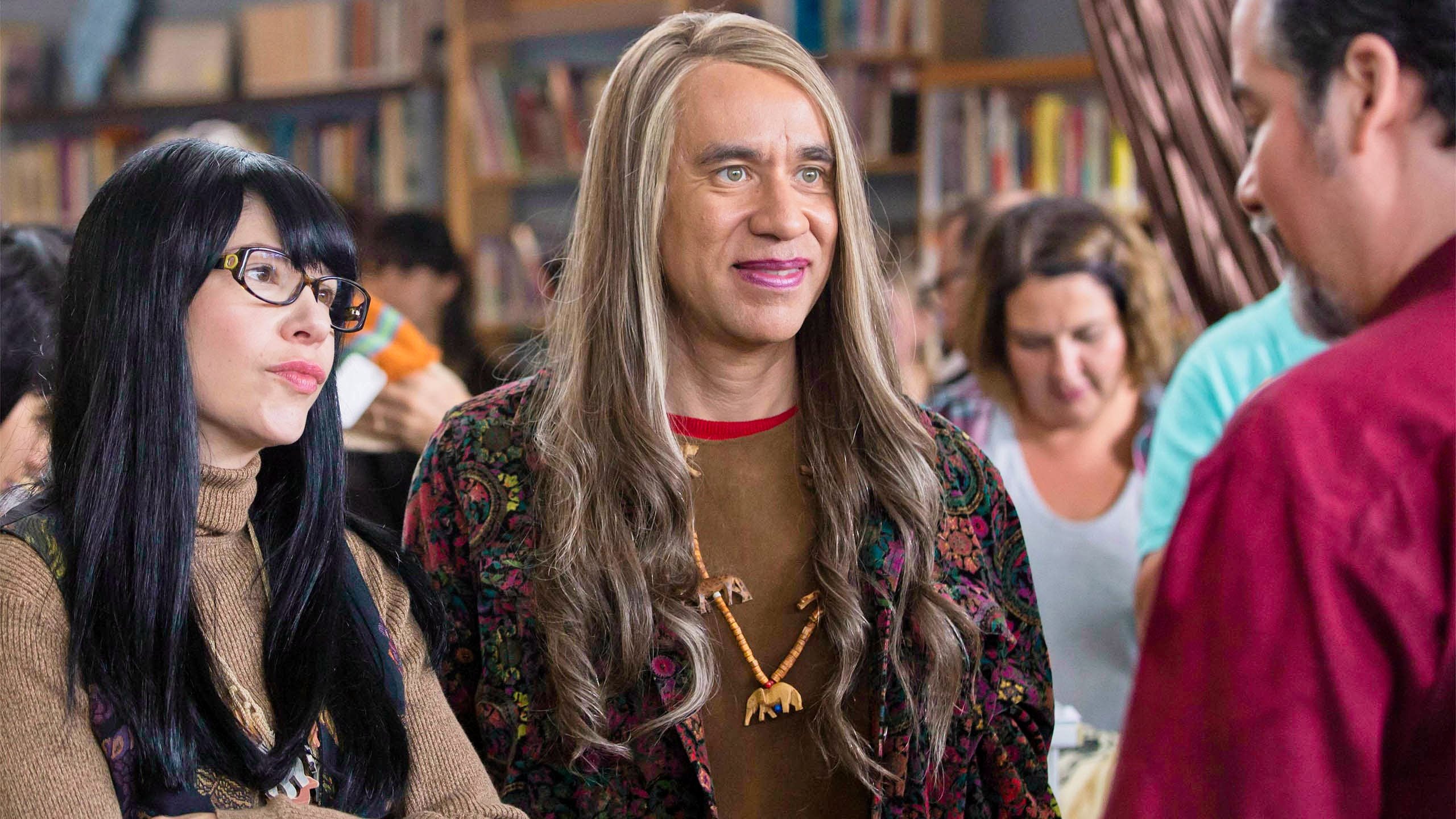 Portlandia 2016  [S06E08] - First Feminist City