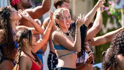 Love Island 2024  [S06E21] - Episode 21
