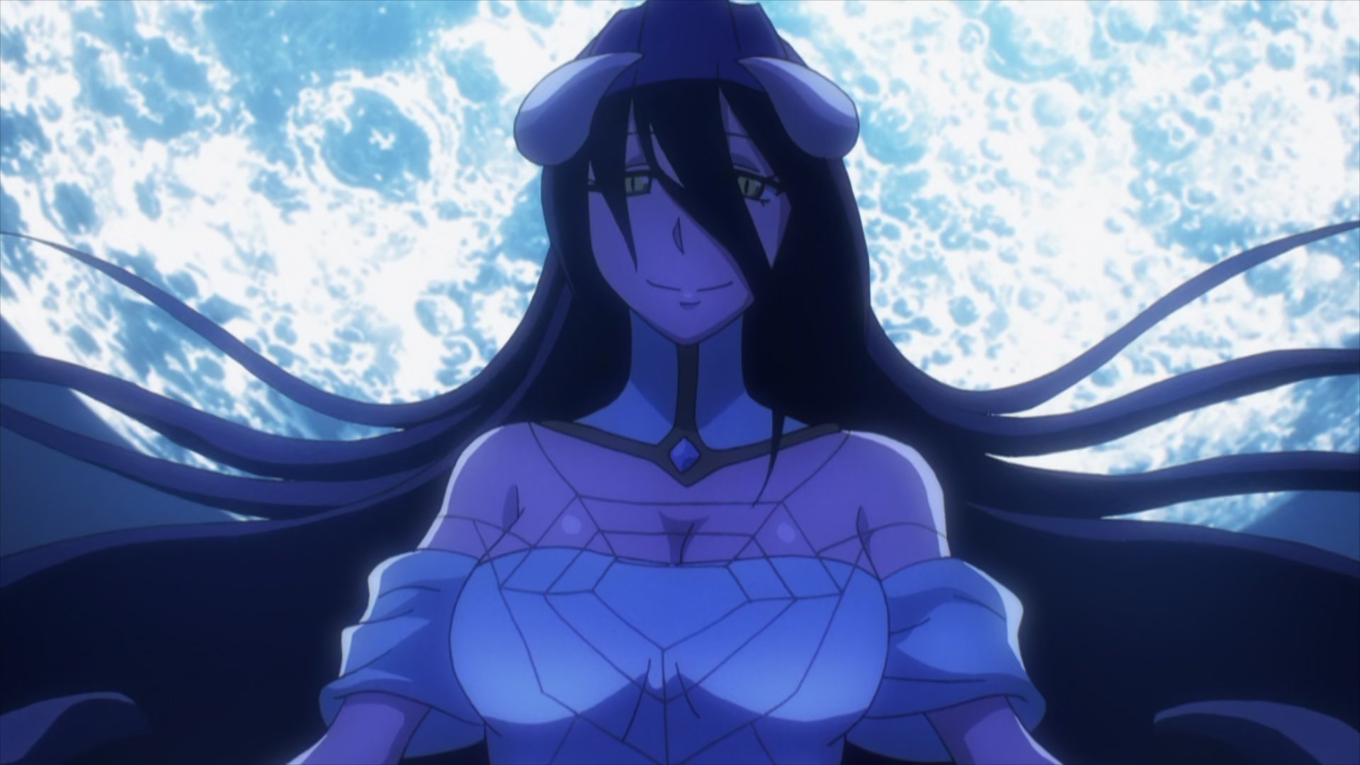 Overlord 2015  [S01E02] - Floor Guardians