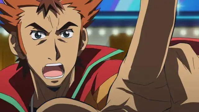 Yu-Gi-Oh! Arc-V 2014  [S01E14] - The Show Must Go On