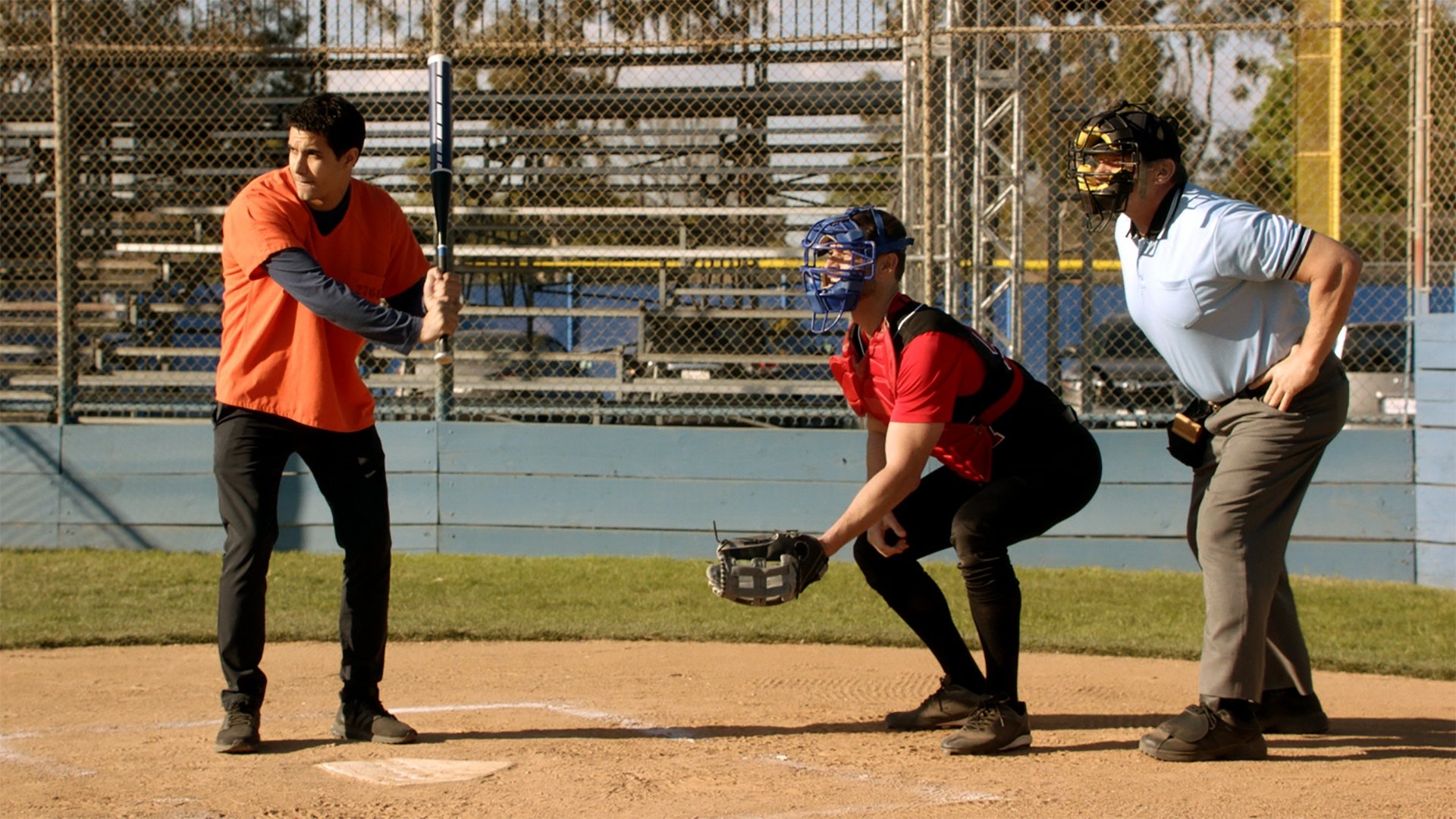 Scorpion 2017  [S04E20] - Foul Balls
