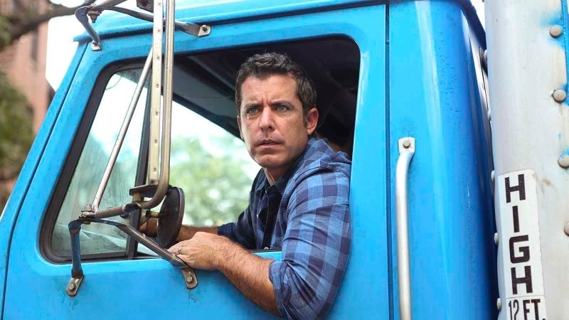 The Detour 2017  [S02E01] - The City