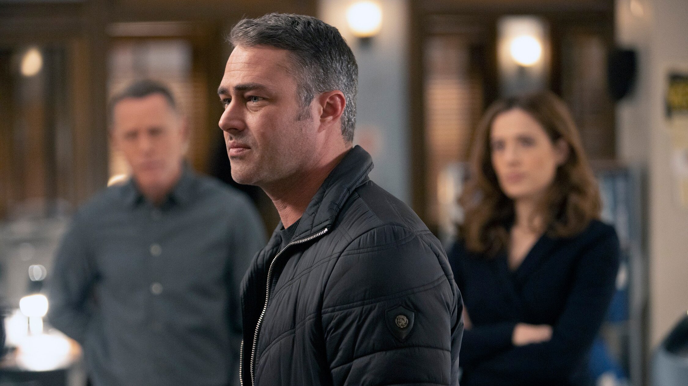 Chicago Fire 2019  [S08E15] - Off the Grid (I)