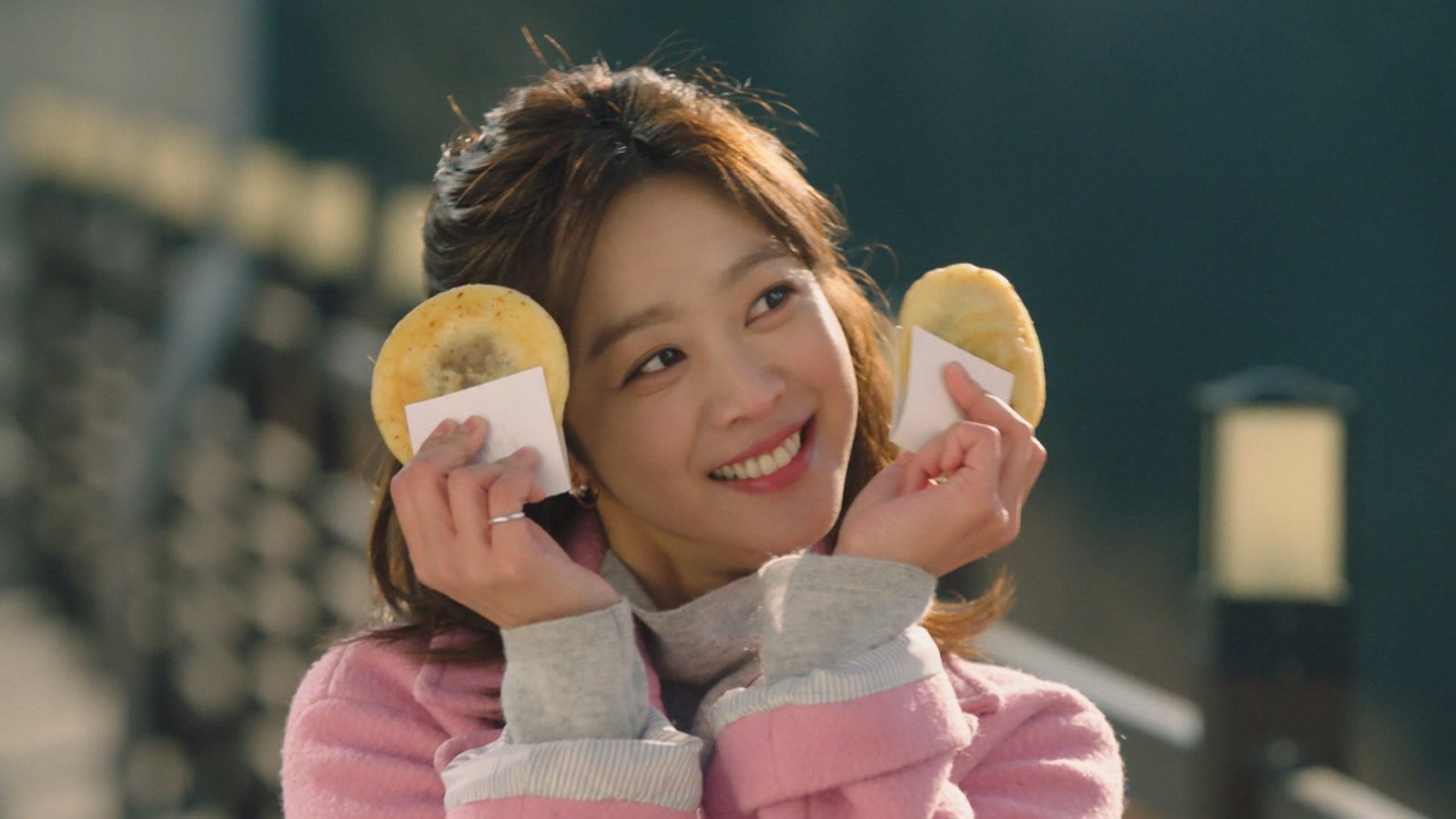 My Strange Hero 2018  [S01E28] - Episode 28