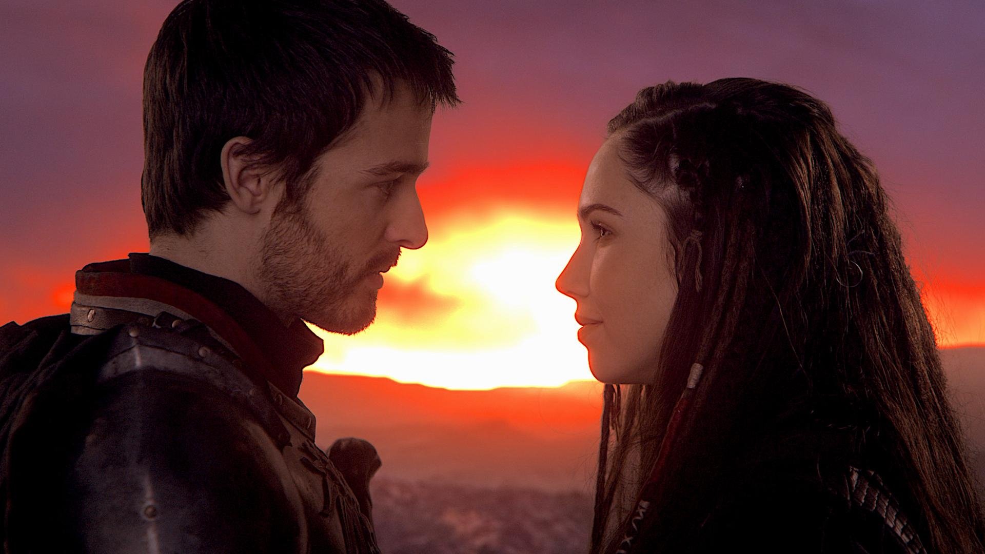 The Outpost 2018  [S01E03] - The Mistress and the Worm