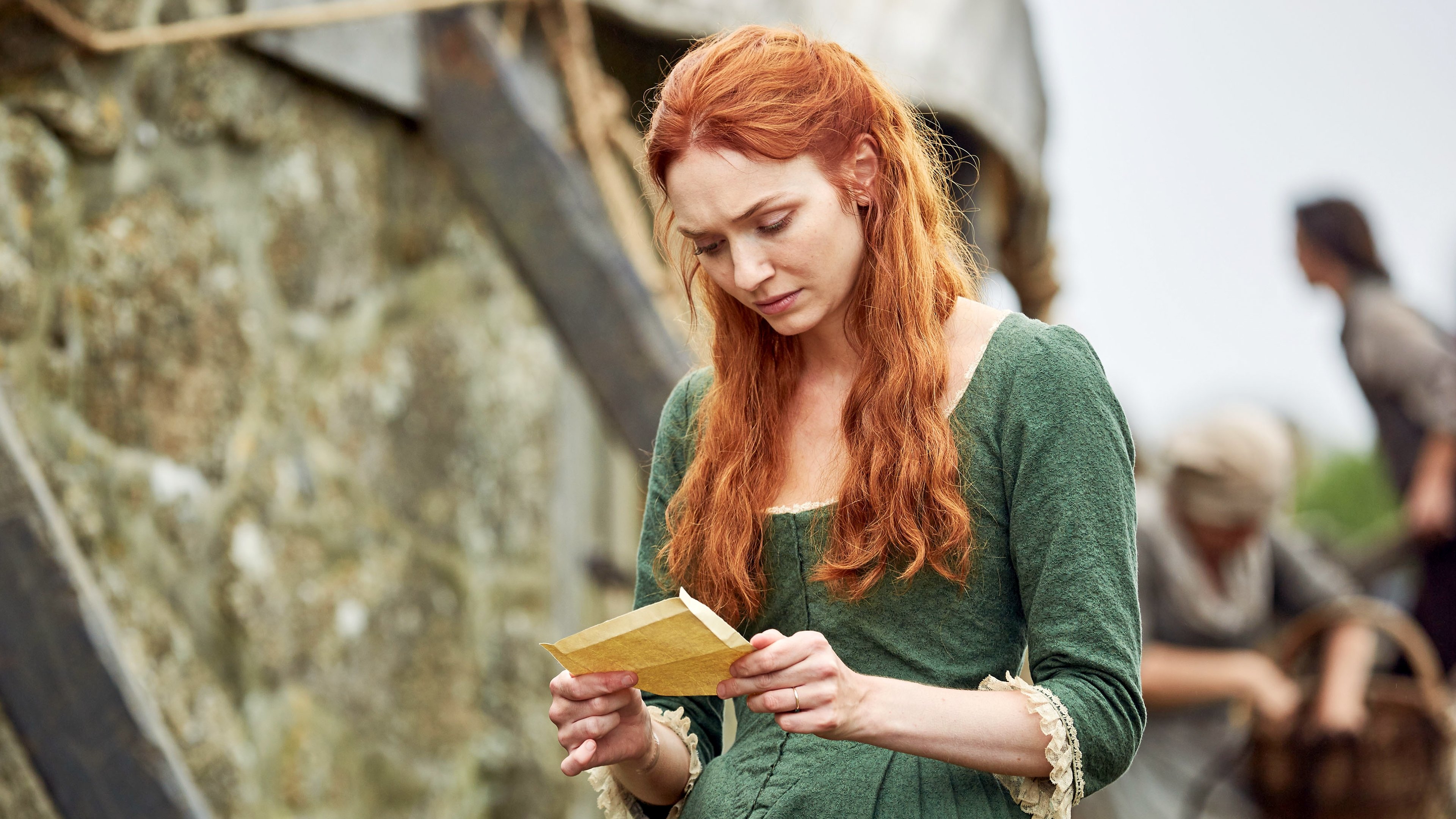 Poldark 2017  [S03E05] - Episode 5