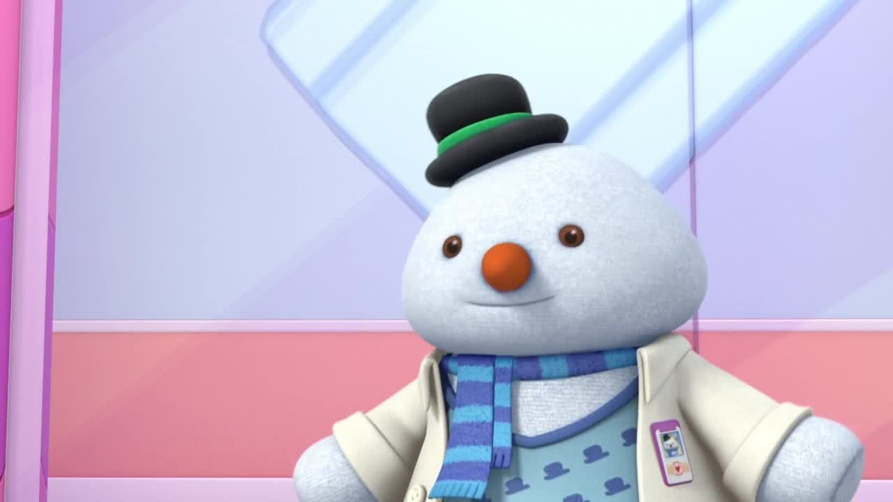 Doc McStuffins 2018  [S05E07] - Jungle Jumble