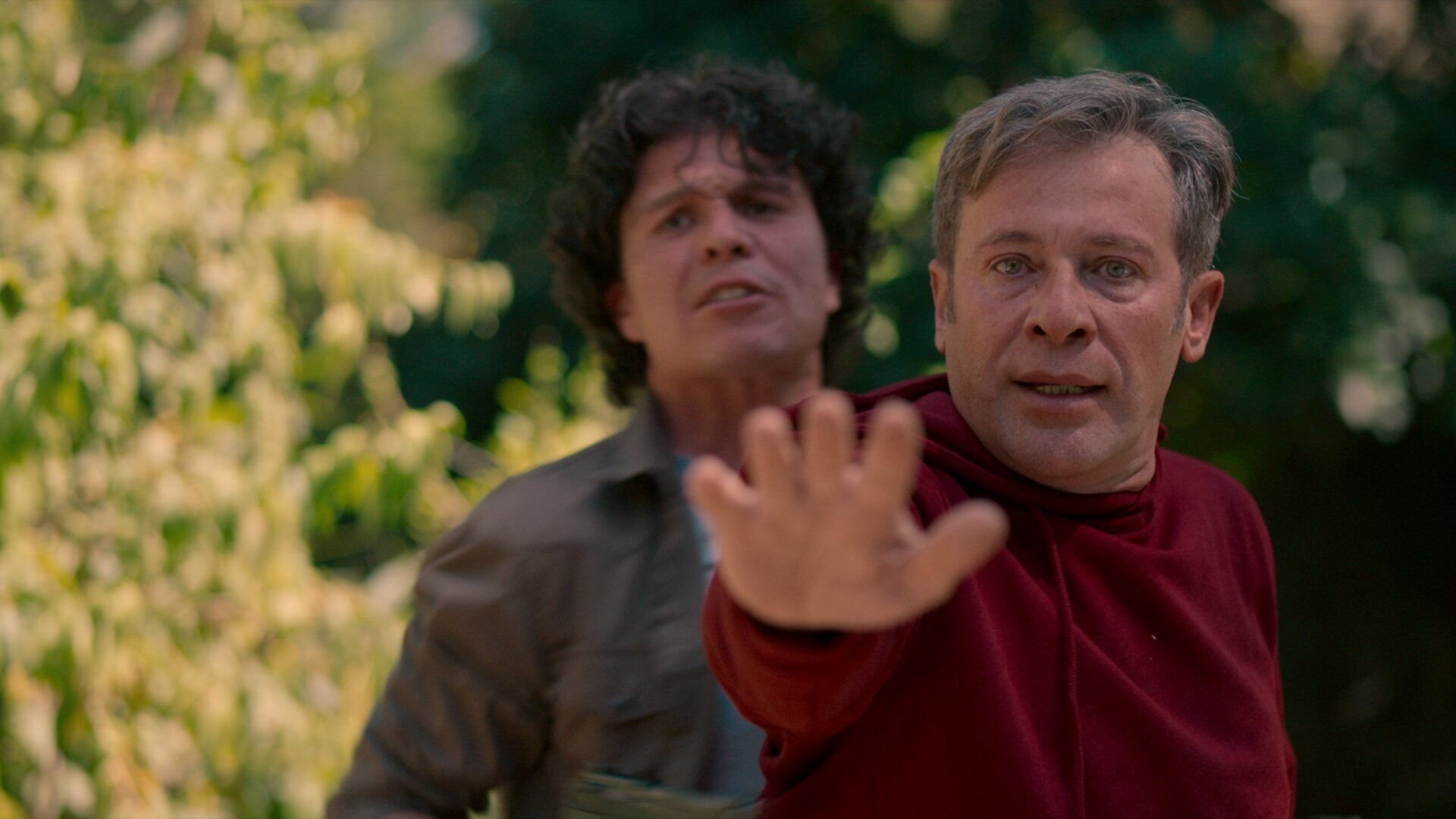 Monarca 2021  [S02E04] - To Be or Not To Be