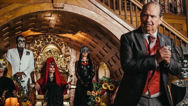 Z Nation 2015  [S02E12] - Party With the Zeros