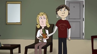 The Life & Times of Tim 2008  [S01E10] - Miss February