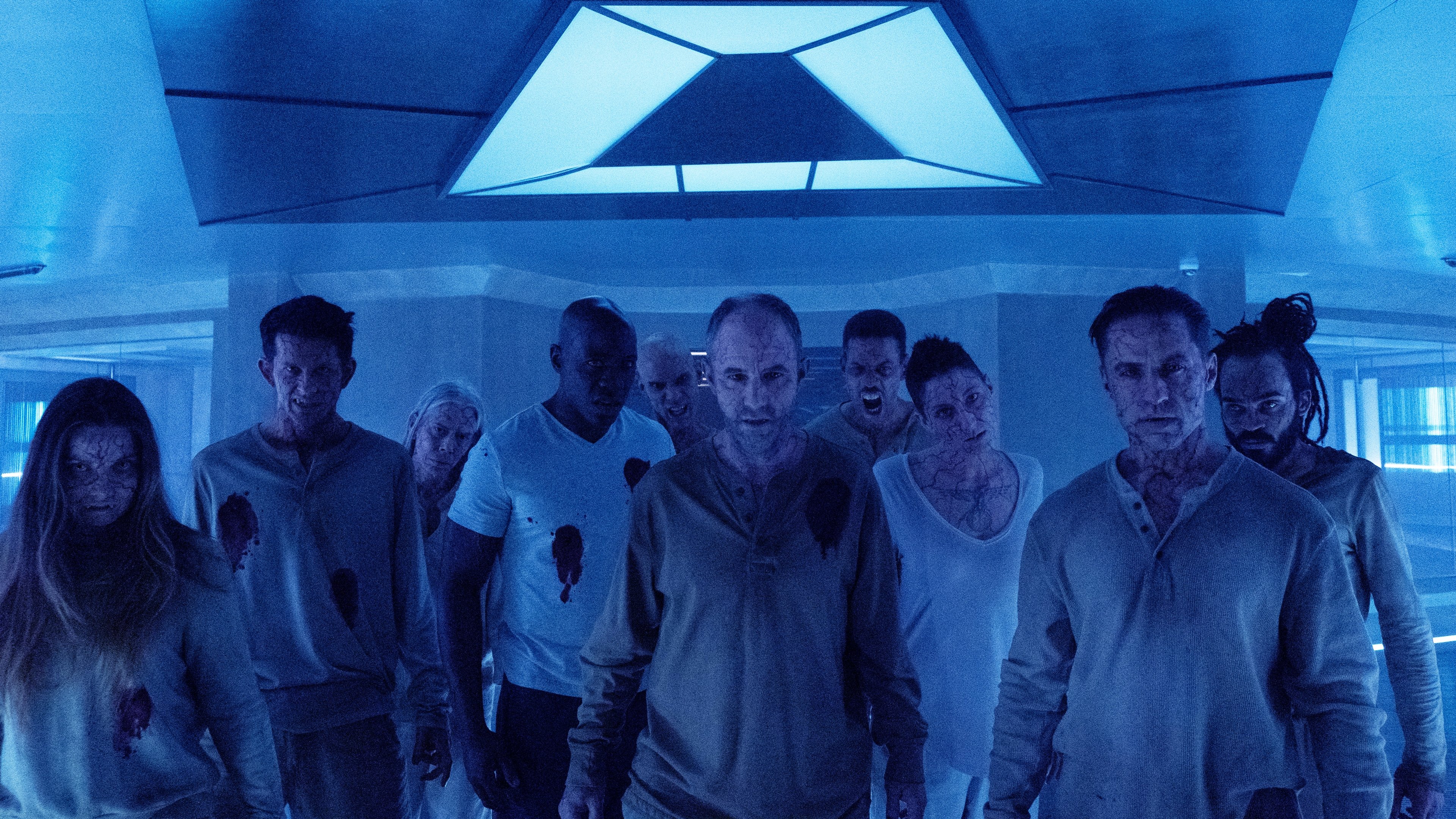 The Passage 2019  [S01E10] - Last Lesson