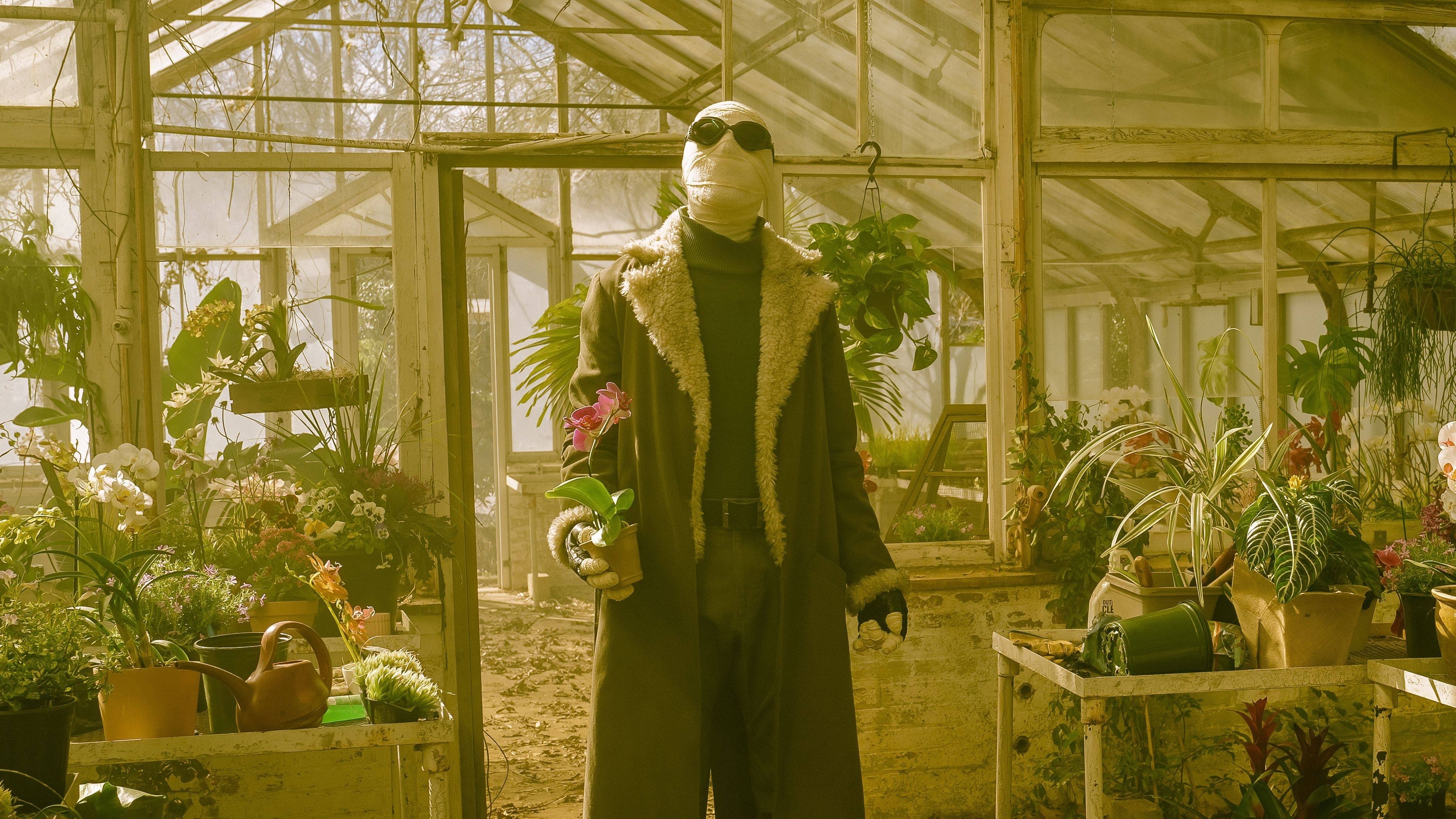 Doom Patrol 2022  [S04E02] - Butt Patrol