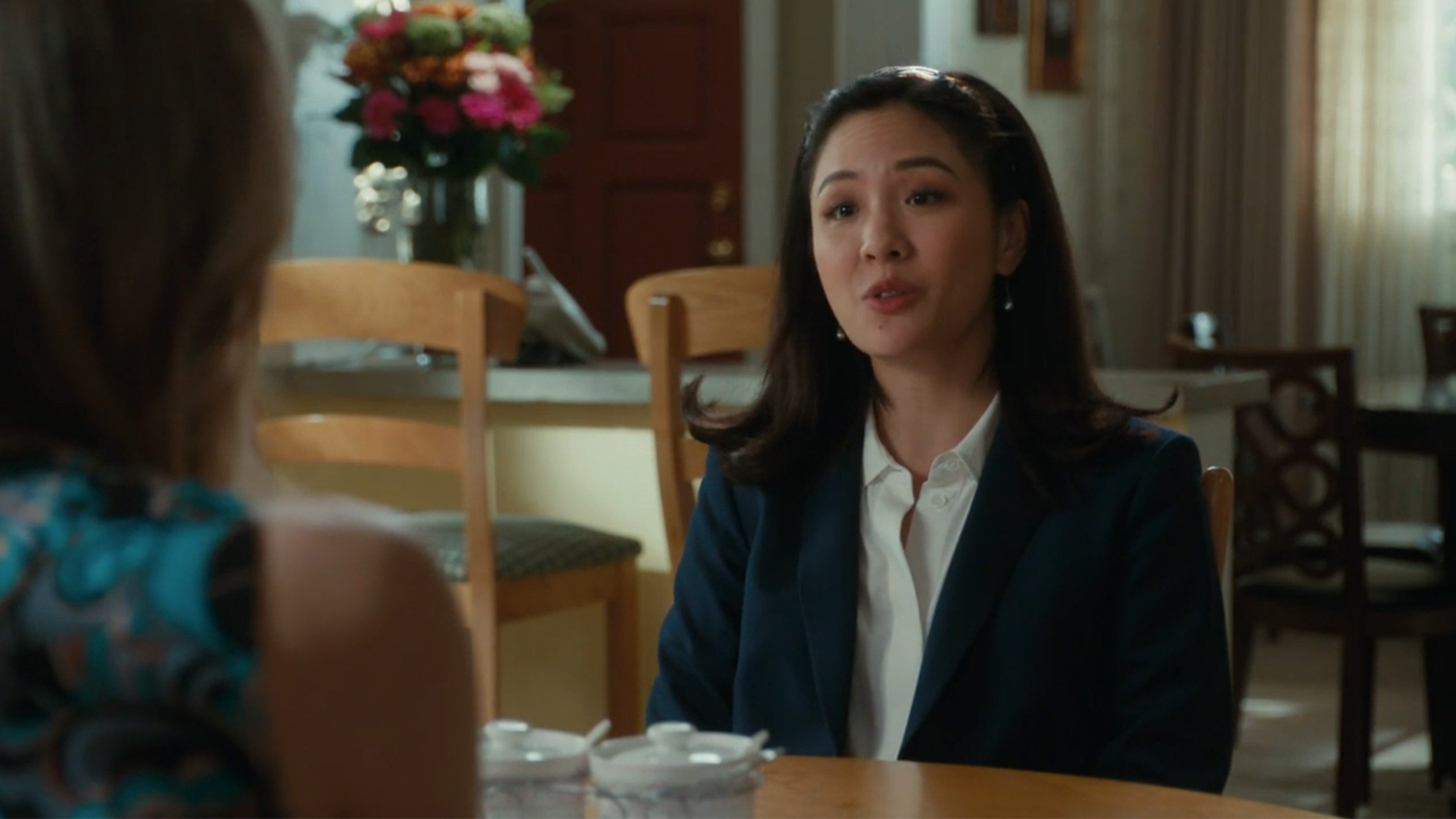 Fresh Off the Boat 2019  [S06E10] - Jessica Town