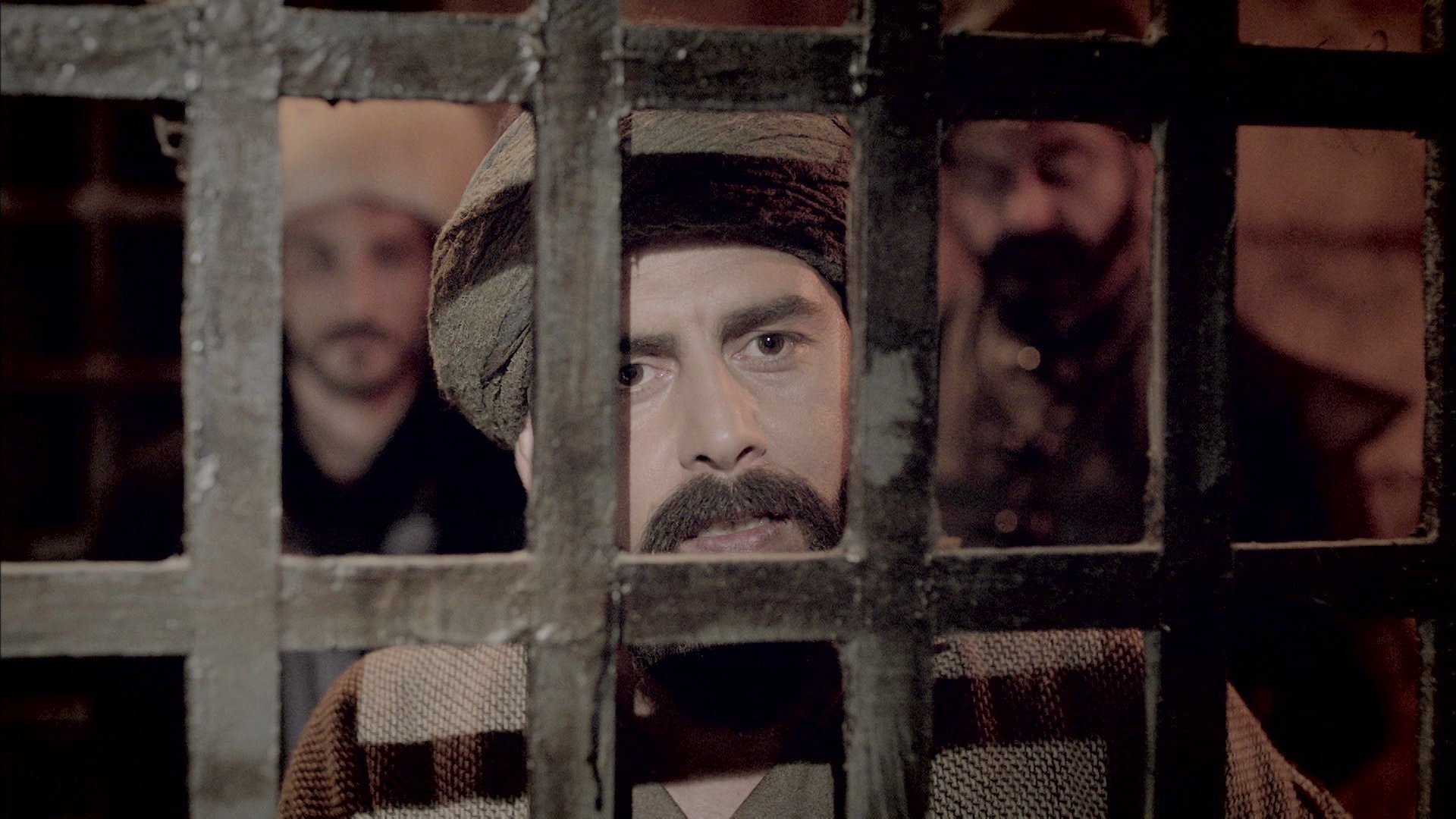 Yunus Emre 2015  [S01E14] - Episode 14