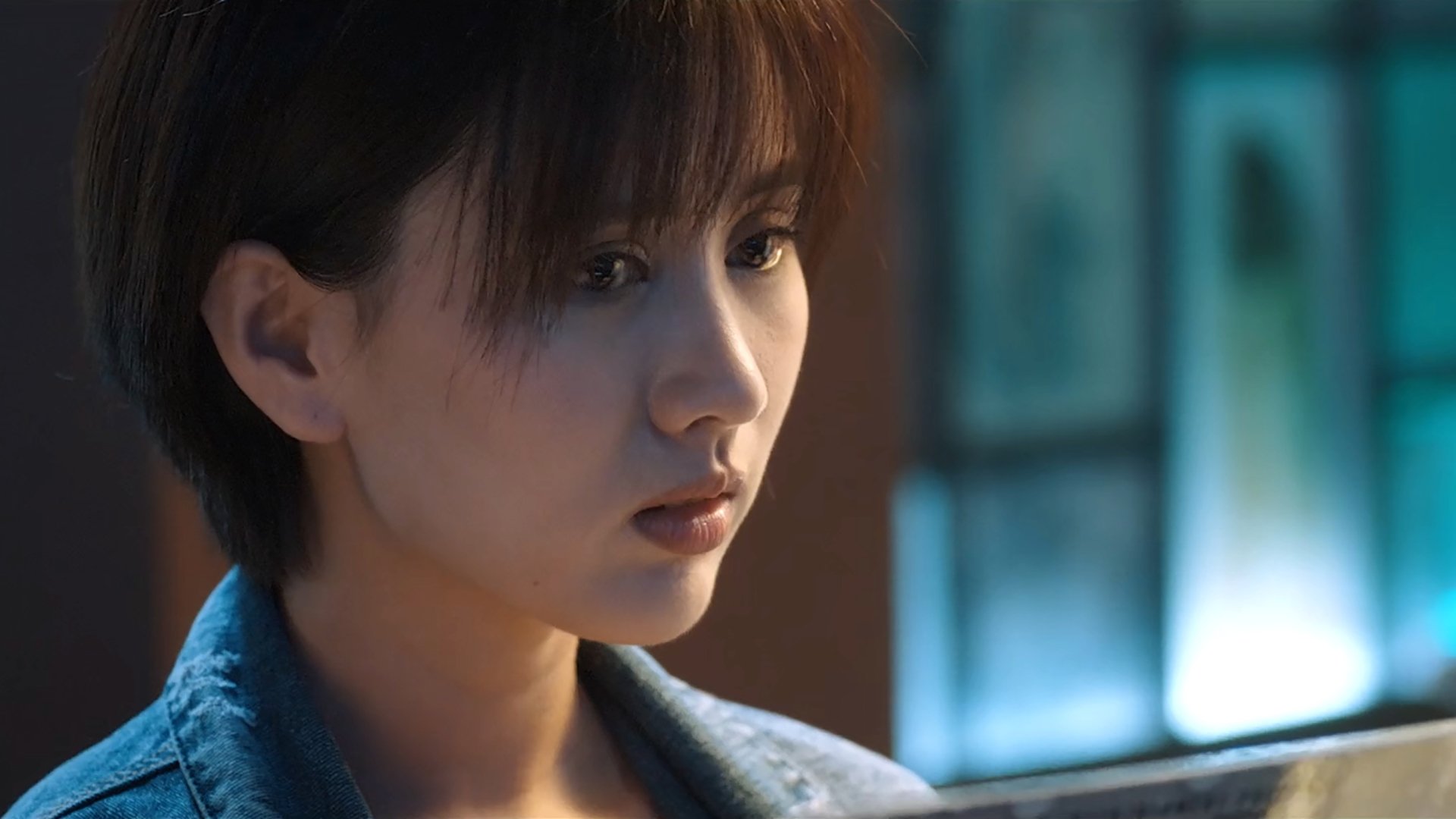 Day and Night 2017  [S01E05] - Episode 5
